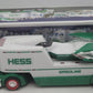 Hess 2010 Diecast Toy Truck and Jet w/Real Lights & Launch Ramp EX/Box