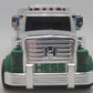 Hess 2010 Diecast Toy Truck and Jet w/Real Lights & Launch Ramp EX/Box