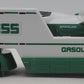 Hess 2010 Diecast Toy Truck and Jet w/Real Lights & Launch Ramp EX/Box