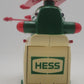 Hess Heli-Carrier W/ Jeep & Motorcycle EX/Box
