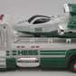 Hess 2014 Toy Truck and Space Cruiser with Scout EX/Box