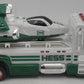 Hess 2014 Toy Truck and Space Cruiser with Scout EX/Box