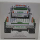 Hess 2011 Toy Truck and Race Car With Real Lights & Sound EX/Box
