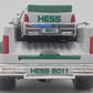 Hess 2011 Toy Truck and Race Car With Real Lights & Sound EX/Box