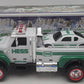 Hess 2011 Toy Truck and Race Car With Real Lights & Sound EX/Box