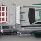 Hess 2011 Toy Truck and Race Car With Real Lights & Sound EX/Box