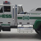 Hess 2011 Toy Truck and Race Car With Real Lights & Sound EX/Box