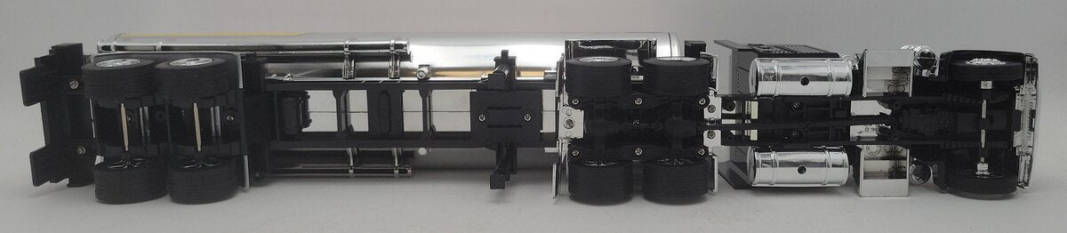 New-Ray 1:32 Scale Diecast Shell Tanker EX