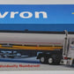 Chicago Model International Chevron 2001 Limited Edition Toy Tanker Truck EX/Box