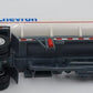 Chicago Model International Chevron 2001 Limited Edition Toy Tanker Truck EX/Box