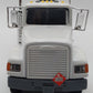 Chicago Model International Chevron 2001 Limited Edition Toy Tanker Truck EX/Box