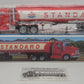Amoco 1998 Standard Toy Tanker Truck w/Lights and Sounds NIB