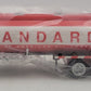 Amoco 1998 Standard Toy Tanker Truck w/Lights and Sounds NIB
