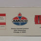 Amoco 1998 Standard Toy Tanker Truck w/Lights and Sounds NIB