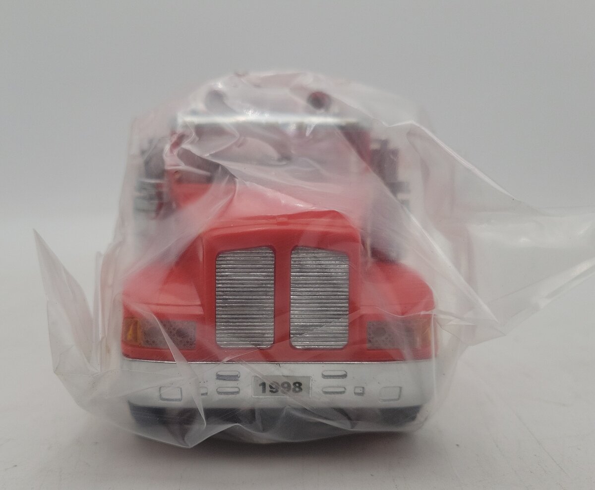 Amoco 1998 Standard Toy Tanker Truck w/Lights and Sounds NIB