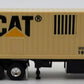Norscot 55077 1:64 Caterpillar Power Module Truck LN/Box