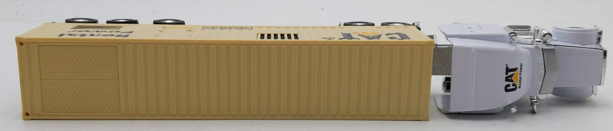 Norscot 55077 1:64 Caterpillar Power Module Truck LN/Box
