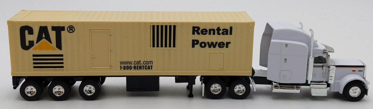 Norscot 55077 1:64 Caterpillar Power Module Truck LN/Box
