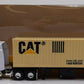 Norscot 55077 1:64 Caterpillar Power Module Truck LN/Box