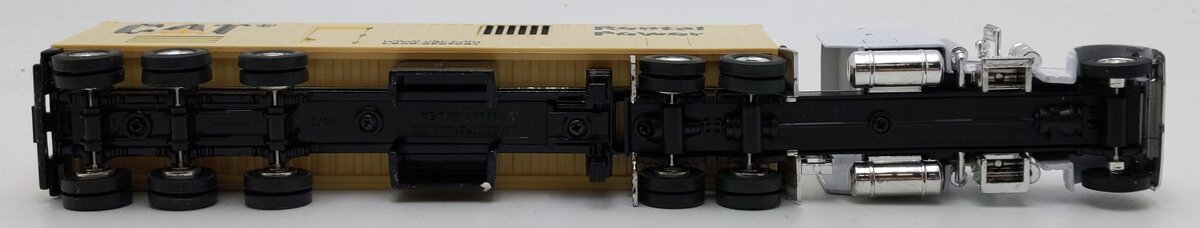 Norscot 55077 1:64 Caterpillar Power Module Truck LN/Box