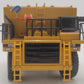 Norscot 55142 1:50 DieCast Caterpillar 777D Off Highway Truck w/Klein Water Tank EX/Box