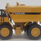 Norscot 55142 1:50 DieCast Caterpillar 777D Off Highway Truck w/Klein Water Tank EX/Box