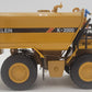 Norscot 55142 1:50 DieCast Caterpillar 777D Off Highway Truck w/Klein Water Tank EX/Box