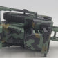 Norscot 55110 1:50 Caterpillar D8R Series II Dozer Military Construction Vehicle EX/Box