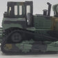 Norscot 55110 1:50 Caterpillar D8R Series II Dozer Military Construction Vehicle EX/Box