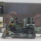 Norscot 55110 1:50 Caterpillar D8R Series II Dozer Military Construction Vehicle EX/Box