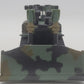 Norscot 55110 1:50 Caterpillar D8R Series II Dozer Military Construction Vehicle EX/Box