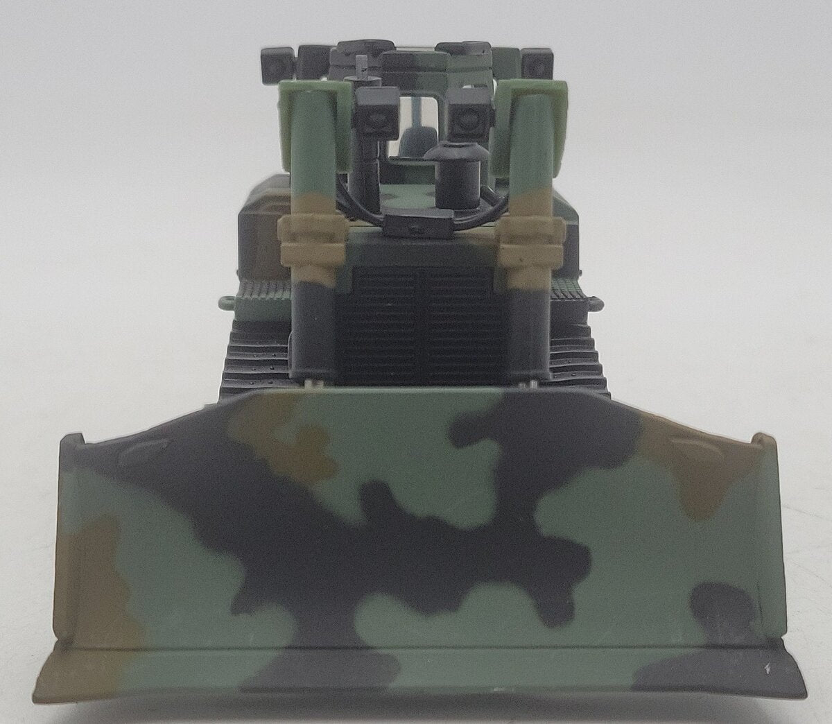 Norscot 55110 1:50 Caterpillar D8R Series II Dozer Military Construction Vehicle EX/Box