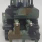 Norscot 55110 1:50 Caterpillar D8R Series II Dozer Military Construction Vehicle EX/Box