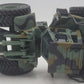 Norscot 55126 1:50 Scale Diecast Caterpillar 980G Military Wheel Loader EX/Box