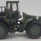 Norscot 55126 1:50 Scale Diecast Caterpillar 980G Military Wheel Loader EX/Box