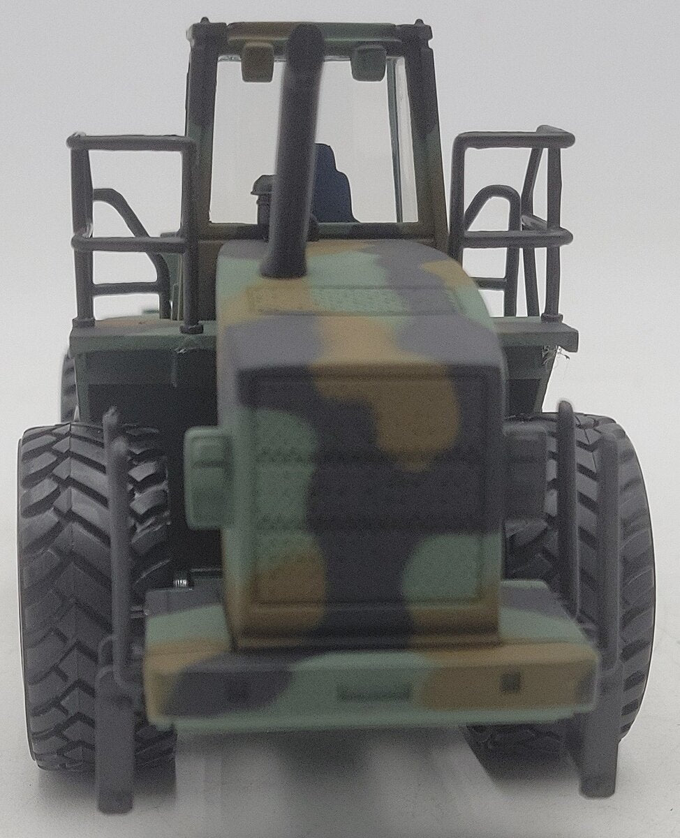 Norscot 55126 1:50 Scale Diecast Caterpillar 980G Military Wheel Loader EX/Box