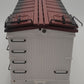 LGB 4072 G Scale Miller High Life Reefer Car #93169 EX/Box