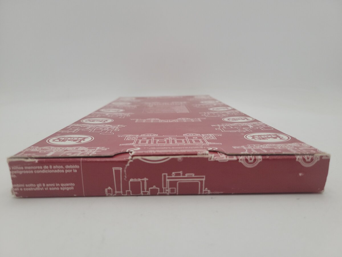 LGB 13000 G Scale 30° Crossing EX/Box