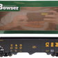 Bowser 41164 HO CSX/C&O 100-Ton 3-Bay Hopper Executive Line #811937 LN/Box