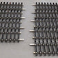 Aristo-Craft 20030 USA Style Stainless Steel 12" Straight Track [9] VG