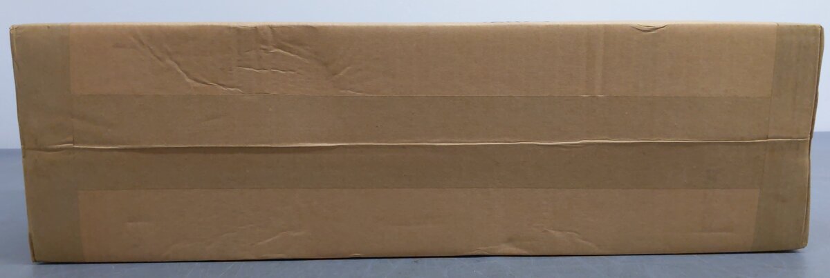 Aristo-Craft ART41410P G Chicago & North Western 3 Bay 100 Ton Coal Hopper MT/Box