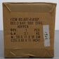 Aristo-Craft ART41410P G Chicago & North Western 3 Bay 100 Ton Coal Hopper MT/Box