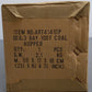 Aristo-Craft ART41410P G Chicago & North Western 3 Bay 100 Ton Coal Hopper MT/Box
