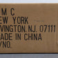Aristo-Craft ART41410P G Chicago & North Western 3 Bay 100 Ton Coal Hopper MT/Box