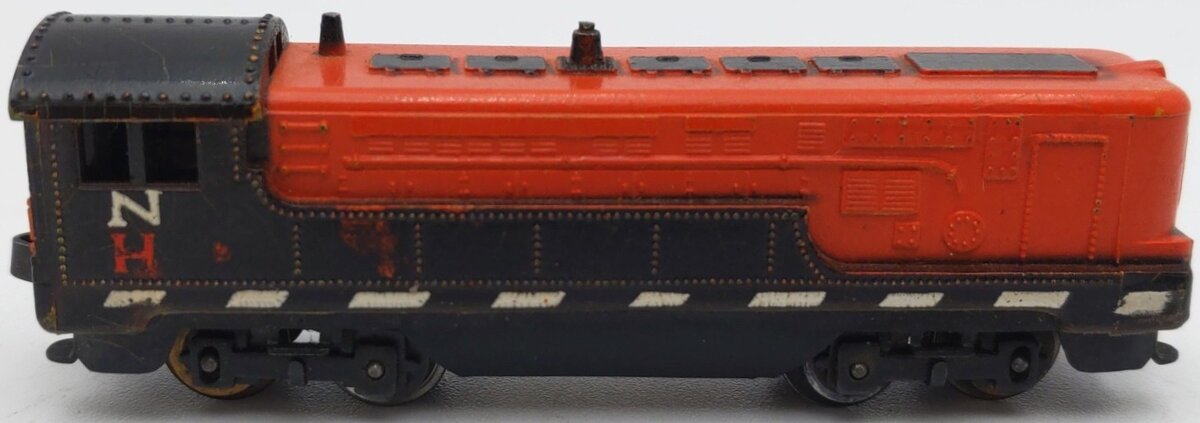 Arnold Rapido AR-0261 New Haven VO-1000 Diesel Switcher EX