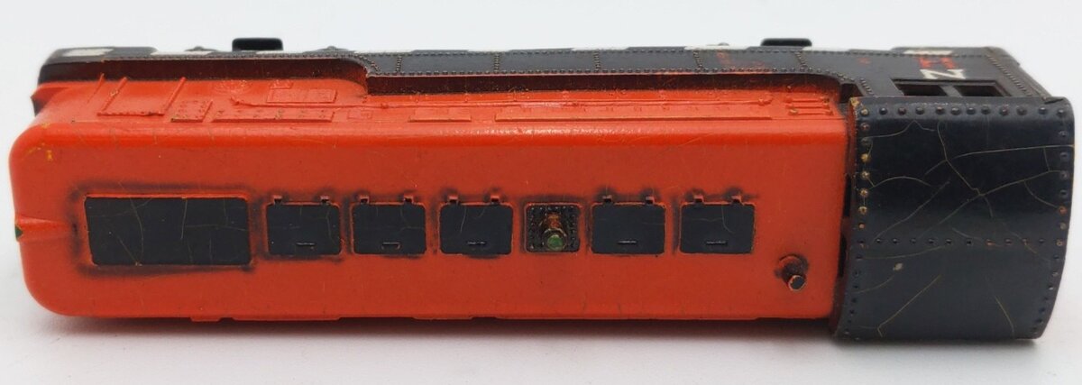 Arnold Rapido AR-0261 New Haven VO-1000 Diesel Switcher EX