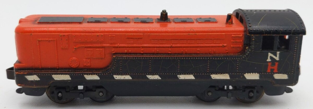 Arnold Rapido AR-0261 New Haven VO-1000 Diesel Switcher EX