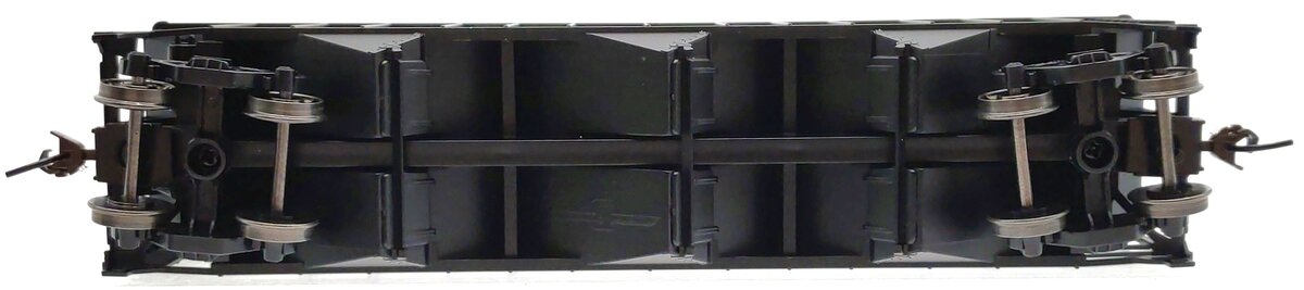 Bowser 41165 HO CSX/B&O 100-Ton 3-Bay Hopper Executive Line #812784 LN/Box
