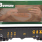 Bowser 41165 HO CSX/B&O 100-Ton 3-Bay Hopper Executive Line #812784 LN/Box