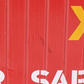 LGB 46653 G Great Northern Wood Caboose #X620 VG